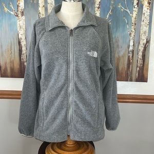 The North Face Summit Series Fleece Jacket